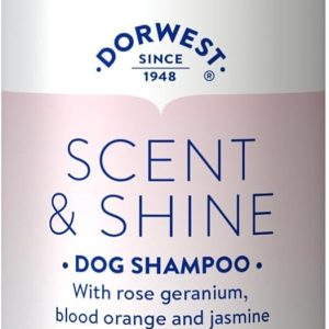 Dorwest Scent & Shine Shampoo 250ml