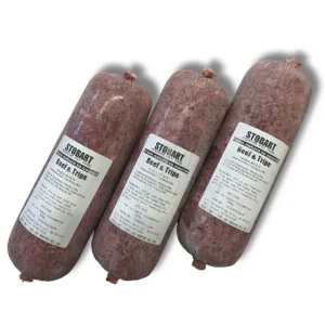 Stobart Tripe & Beef Complete 454g