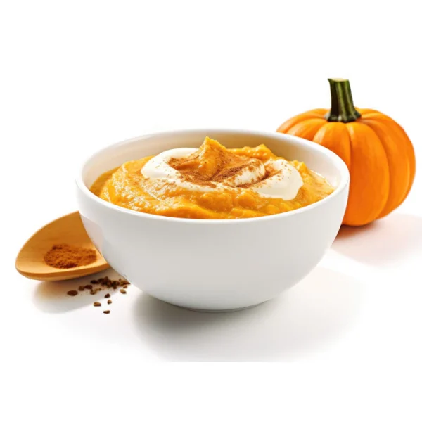 Supernature Pumpkinz Dried Pumpkin Powder 250g - Image 2