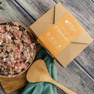 Betsy's Offal Free Chicken 1kg