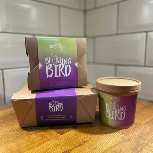 Betsy's That Bleating Bird 80:10:10 1kg