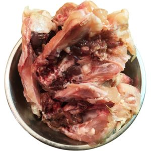 Nutriment Chicken Carcasses 700g