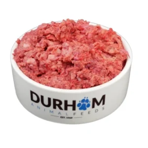 DAF Lamb Mince 454g