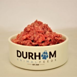 DAF Turkey Mince 454g