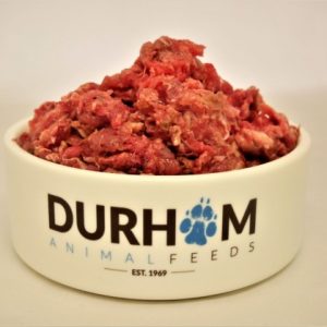 DAF Beef & Chicken Mince 454g