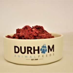 DAF Rabbit Mince 454g