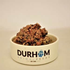 DAF Tripe & Heart Mince 454g