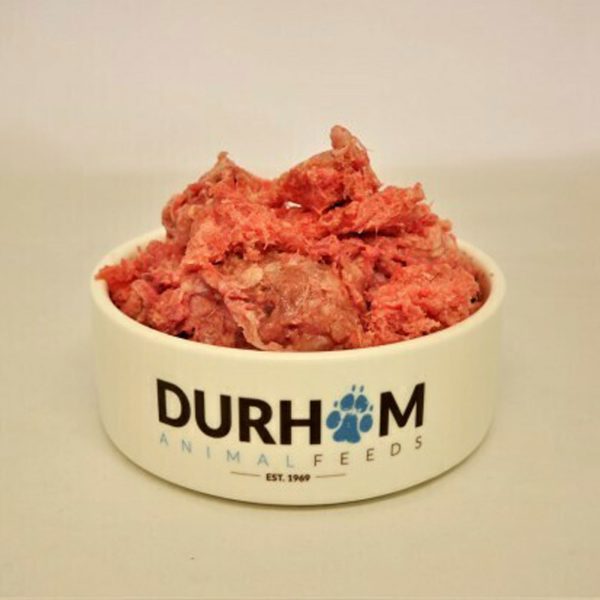 DAF Chicken & Oily Fish Mince 454g