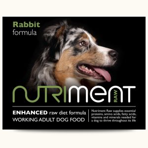 Nutriment Rabbit Formula 500g
