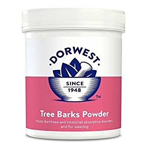 Dorwest Tree Barks Powder 100g