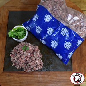 TRF Duck, Lamb & Offal (DLO) 1kg
