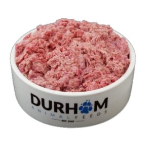 DAF Quail Mince 454g