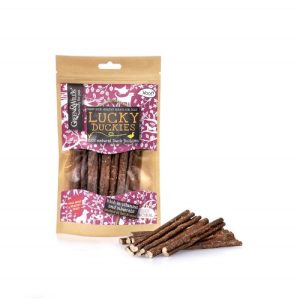 GREEN & WILDS Lucky Duckies 100g