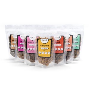 Drool Training Treats 150g