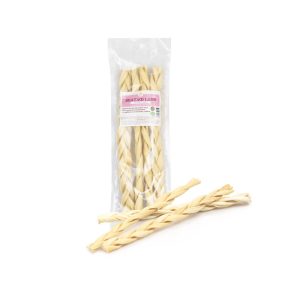 JR Braided Lamb Skin 30CM 4PK