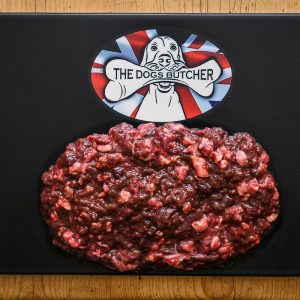 The Dog's Butcher Offal Mix (Mixed Species; Boneless) 750g