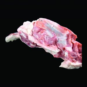 The Dog's Butcher Duck Carcass (Weight Ranges 0.7g to 1.3kg)