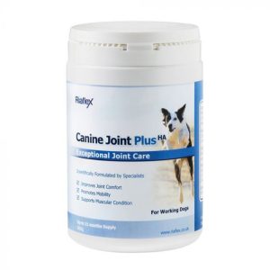 Riaflex Canine Joint Plus 200G