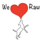 We Love Raw Dog Food