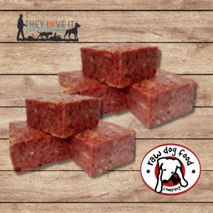 TLI Pure Lamb Complete 80:10:10 10KG