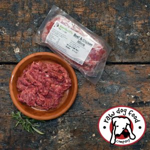 Southcliffe Beef & Turkey Complete 454g