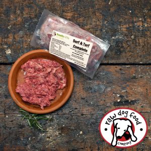 Southcliffe Surf & Turf Complete 454g