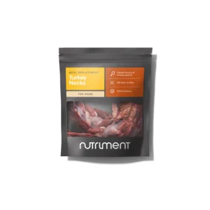 Nutriment Turkey Necks 500g