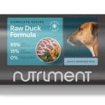 Nutriment Duck Formula 1.4kg