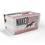 Naked Dog Pure Wild Boar (2 x 500g)