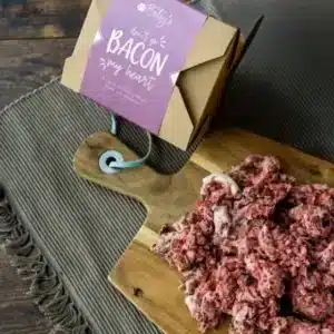 Betsy's Don't Go Bacon My Heart 80:10:10 1kg