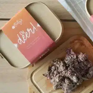 Betsy's Oh Deer! 80:10:10 1kg