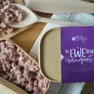 Betsy's A Be-ewe-tiful Banquet 80:10:10 1kg