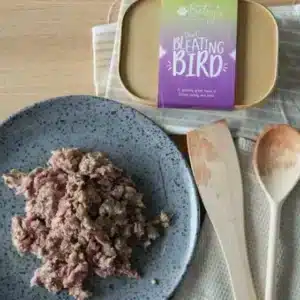 Betsy's That Bleating Bird 80:10:10 1kg