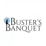 Busters Banquet