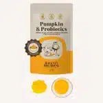 Hackney Dog House Pumpkin & Probiotics 225g