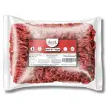 Drool Raw Beef & Tripe Freeflow 80/10/10 1kg