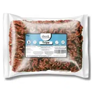 Drool Raw Tripe Freeflow 1kg