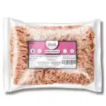 Drool Raw Turkey & Salmon Freeflow 80/10/10 1kg