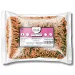 Drool Raw Turkey & Tripe Freeflow 80/10/10 1kg