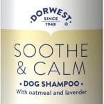 Dorwest Soothe & Calm Shampoo 250ml