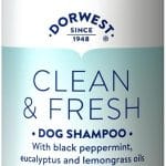 Dorwest Clean & Fresh Shampoo 250ml