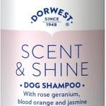 Dorwest Scent & Shine Shampoo 250ml