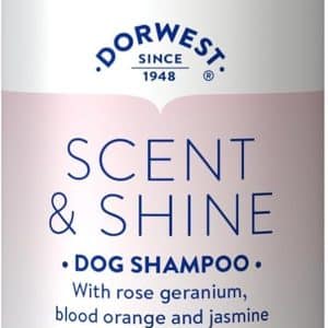 Dorwest Scent & Shine Shampoo 250ml