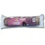 Dougie's Chicken & Pork 80:10:10 560g