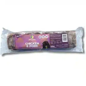 Dougie's Chicken & Pork 80:10:10 560g