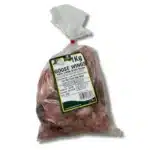 Dougie's Goose Wings 1kg