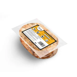 Drool Raw Economy Chicken & Oily Fish Complete 454g