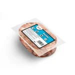 Drool Raw Economy Oily Fish Complete 454g