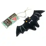 GREEN & WILDS Count Batula Eco Dog Toy