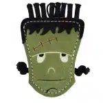GREEN & WILDS Stitch Eco Dog Toy